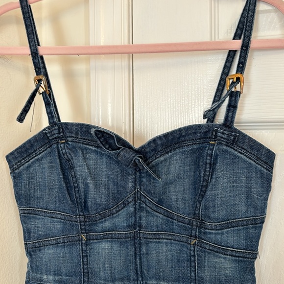 Bebe Dress - Picture 3 of 6